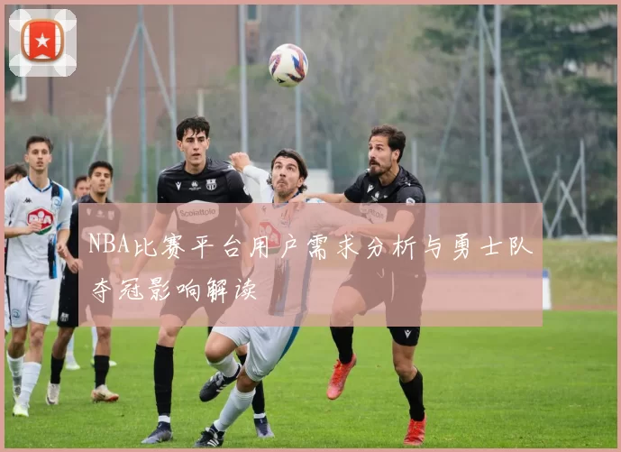 NBA比赛平台用户需求分析与勇士队夺冠影响解读