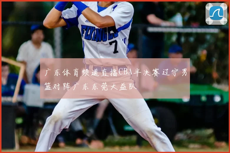 广东体育频道直播CBA半决赛辽宁男篮对阵广东东莞大益队