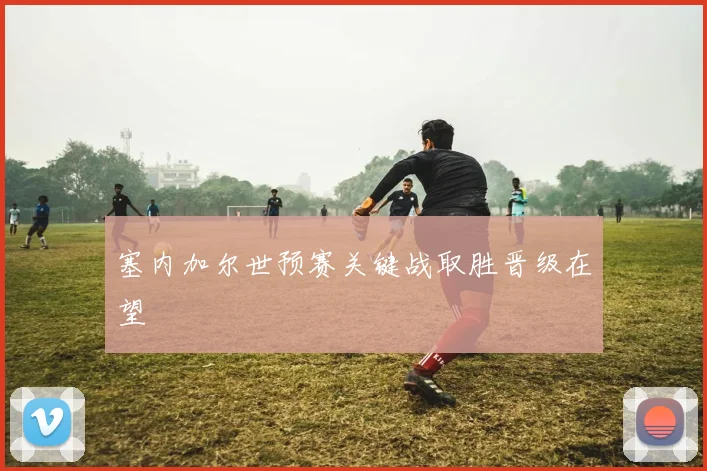 塞内加尔世预赛关键战取胜晋级在望